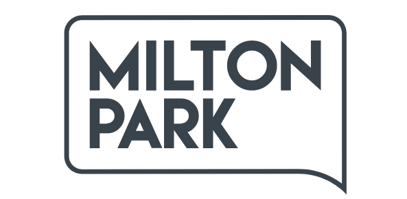 Milton Park logo